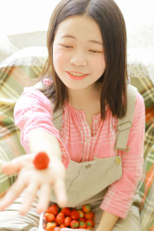 他用嘴让我高潮五次